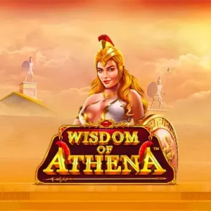 Wisdom Of Athena