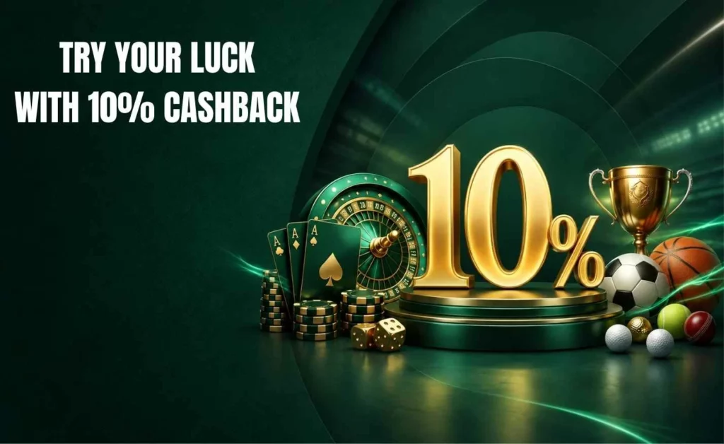 time4bet dubai 10 cashback