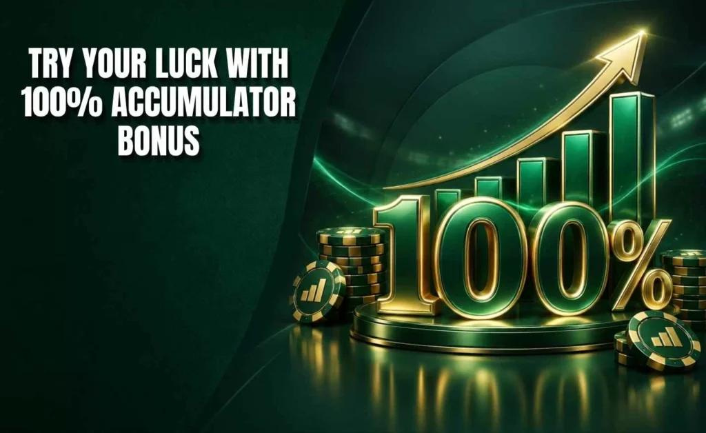 time4bet dubai accumulator bonus