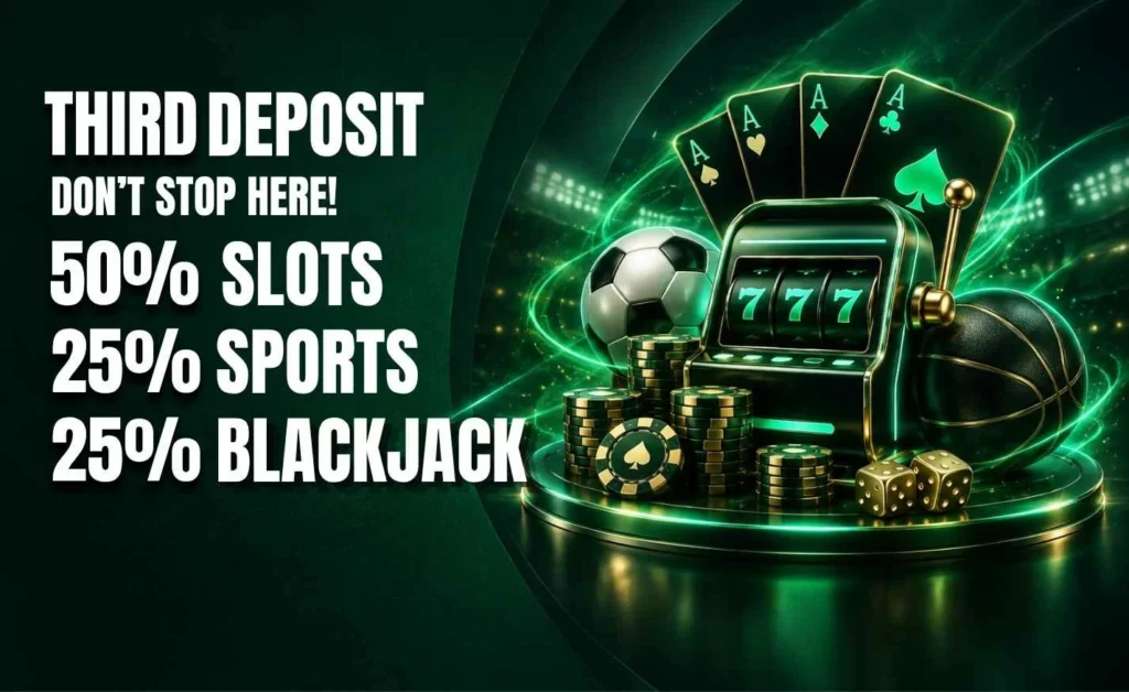 time4bet dubai third deposit